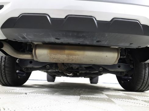 Used 2024 Mitsubishi Outlander SEL AWD/4WD image 45