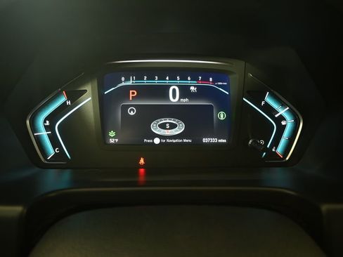 Used 2023 Honda Odyssey Elite image 25
