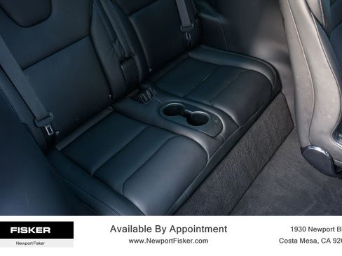 Used 2019 Tesla Model X 100D image 29