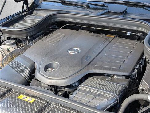 New 2026 Mercedes-Benz GLE 450 4MATIC image 17