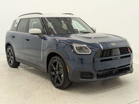 New 2026 MINI Cooper Countryman S image 7