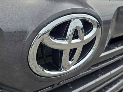 New 2026 Toyota Tundra Limited AWD/4WD image 16