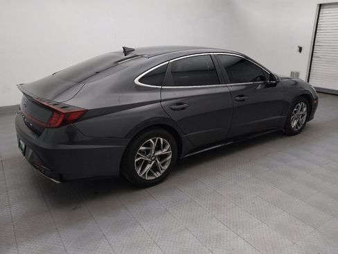 Used 2021 Hyundai Sonata SEL image 10