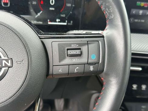 Used 2025 Nissan Kicks SR w/ Interior Electronics Package AWD/4WD image 20