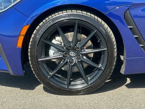 Used 2022 Toyota GR86 Premium w/ ALL Weather Mat Package (TMS) image 24