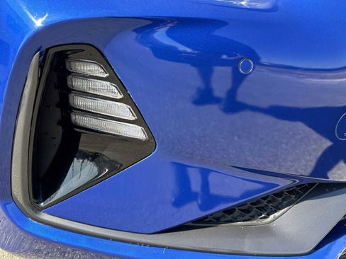 Used 2021 Genesis G70 3.3T RWD image 10