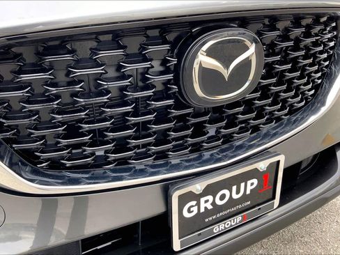 Used 2024 MAZDA CX-5 AWD 2.5 S w/ Select Package image 28