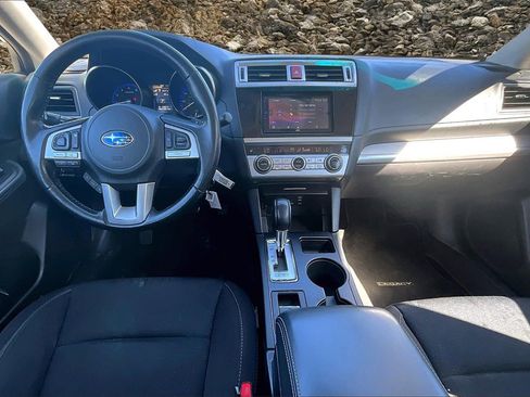 Used 2016 Subaru Legacy 2.5i Premium image 15