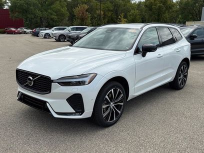 Certified 2025 Volvo XC60 B5 Plus w/ Protection Package Premier