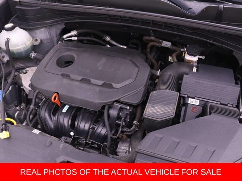 Used 2020 Kia Sportage S AWD/4WD image 17