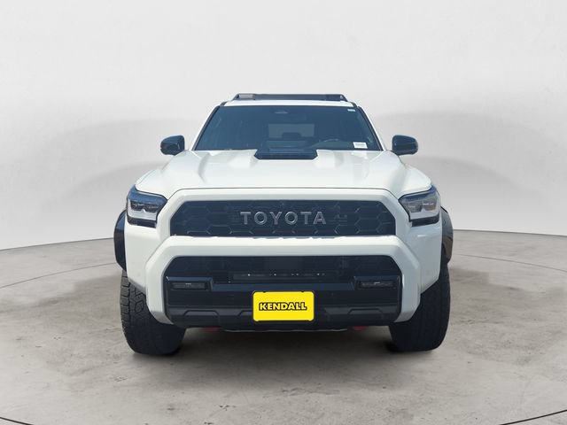 Used 2026 Toyota 4Runner TRD Pro AWD/4WD image 2