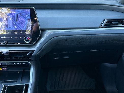 Certified 2025 Lexus TX 350 AWD w/ Technology Package image 30