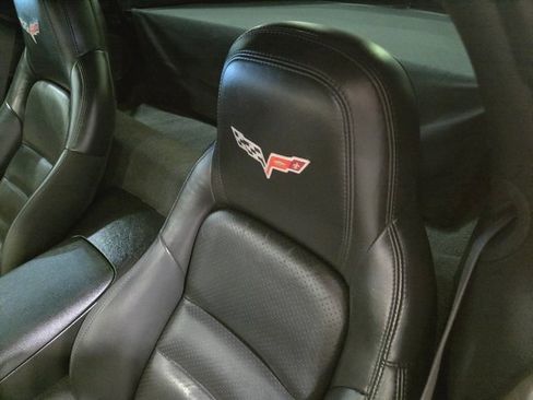 Used 2011 Chevrolet Corvette Grand Sport w/ Preferred Equipment Group image 20