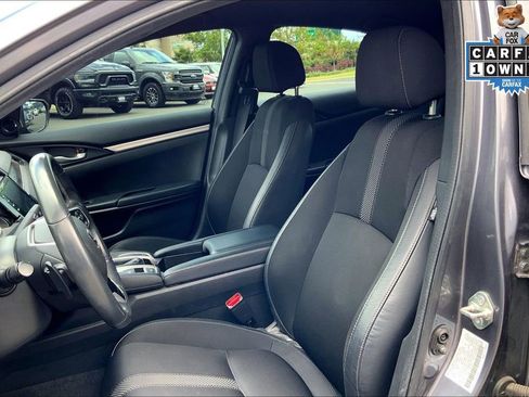 Used 2020 Honda Civic Sport image 24