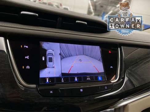 Used 2021 Cadillac XT6 Premium Luxury AWD/4WD image 32