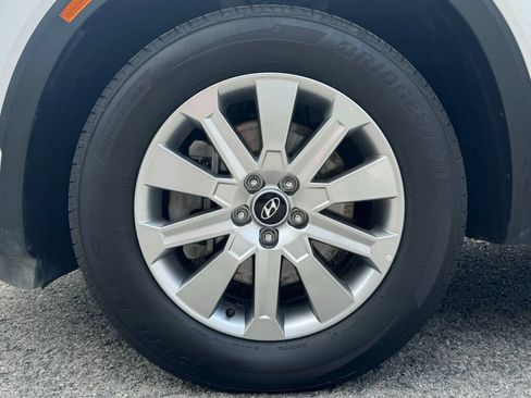 Used 2025 Hyundai Palisade SEL AWD/4WD image 9