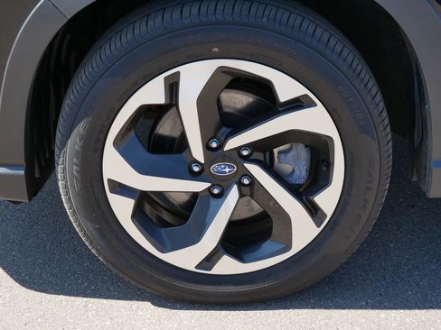 Used 2023 Subaru Forester Touring AWD/4WD image 15