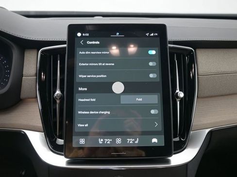 New 2026 Volvo XC90 B6 Ultra w/ Lounge Package image 19