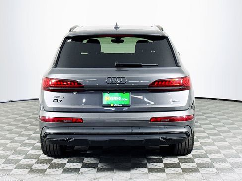 Used 2023 Audi Q7 2.0T Premium Plus AWD/4WD image 7