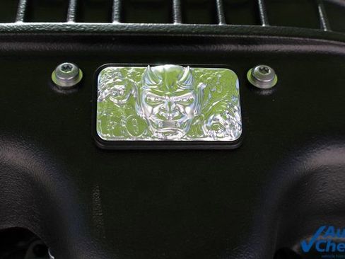 Used 2023 Dodge Challenger SRT Hellcat Redeye image 28