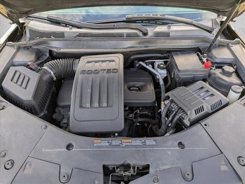 Used 2016 GMC Terrain SLE image 21