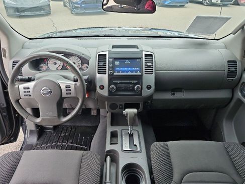 Used 2019 Nissan Frontier Desert Runner image 20
