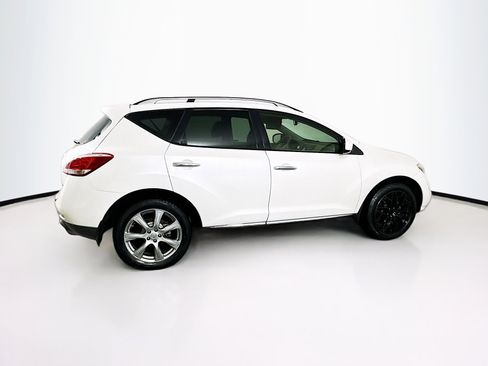 Used 2012 Nissan Murano LE w/ Platinum Pkg image 10