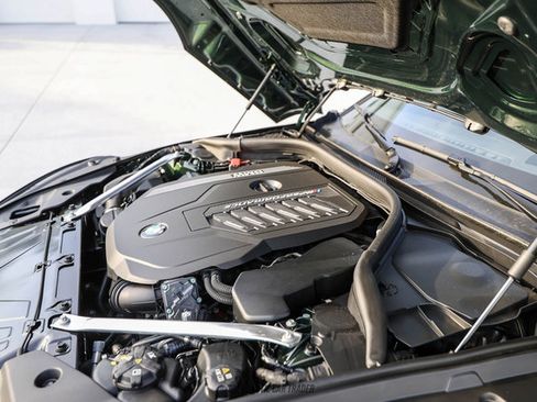 Used 2026 BMW Z4 M40i w/ Premium Package RWD image 29