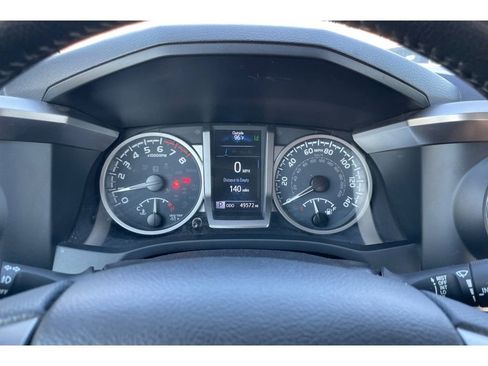 Used 2023 Toyota Tacoma SR5 image 36