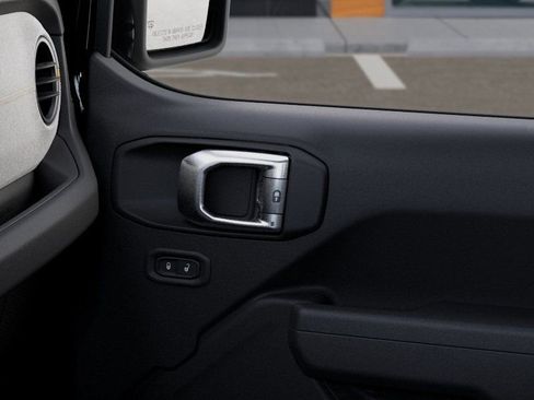 New 2026 Jeep Gladiator Sport image 25