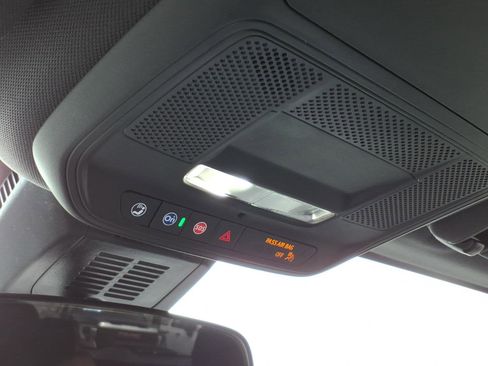 New 2026 GMC Terrain AT4 w/ Convenience Package III image 17