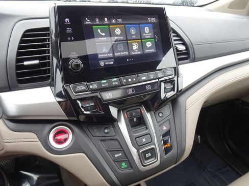 Used 2019 Honda Odyssey EX-L image 13