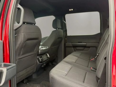 Used 2026 Ford F150 STX w/ F-150 LOBO Package AWD/4WD image 16