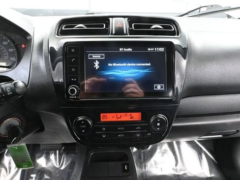 Used 2021 Mitsubishi Mirage SE image 25