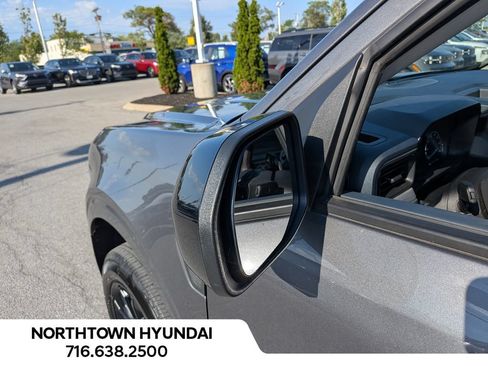 Used 2023 Ford Maverick Lariat w/ Lariat Luxury Package AWD/4WD image 36