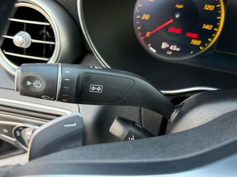 Used 2021 Mercedes-Benz C 300 4MATIC Sedan w/ AMG Line image 27