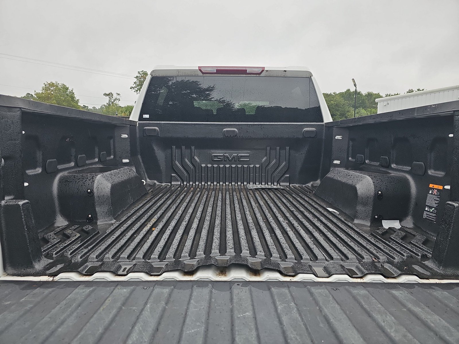 Used 2024 GMC Sierra 1500 Elevation AWD/4WD image 12