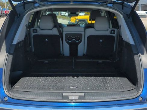 Used 2022 Acura MDX SH-AWD w/ Technology Package image 13