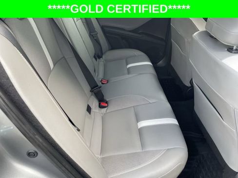 Certified 2025 Toyota Camry SE FWD image 36