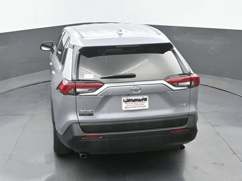 Used 2024 Toyota RAV4 LE FWD image 31
