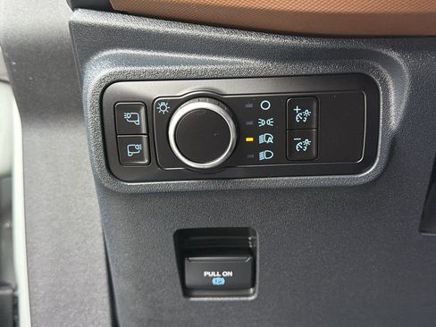 Used 2024 Ford Bronco Outer Banks w/ Sasquatch Package image 30