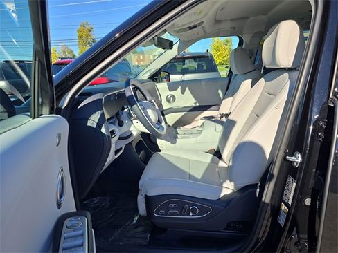 New 2026 Hyundai Palisade Calligraphy image 11