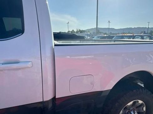 Used 2024 Ford F250 King Ranch AWD/4WD image 17