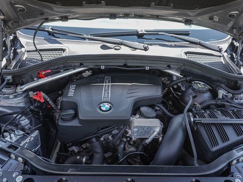 Used 2017 BMW X3 sDrive28i image 31