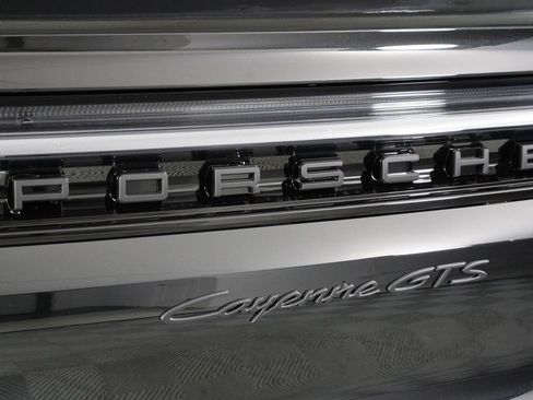 New 2026 Porsche Cayenne GTS image 22