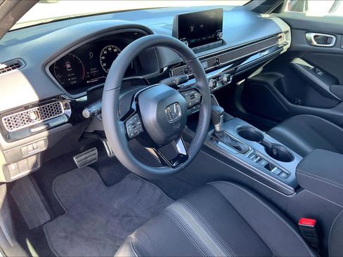 Used 2025 Honda Civic Sport image 18