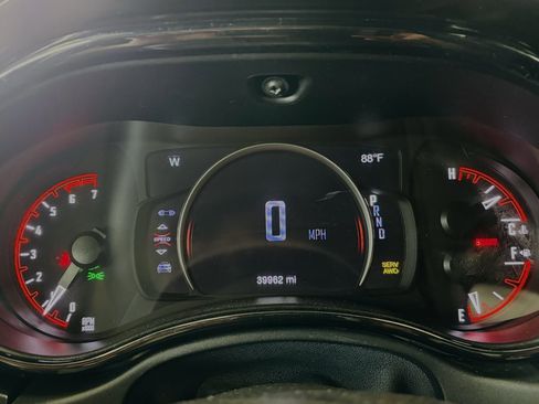 Used 2021 Dodge Durango R/T w/ Blacktop Package AWD/4WD image 45