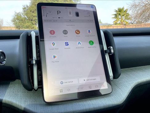 New 2026 Volvo EX30 Plus image 21