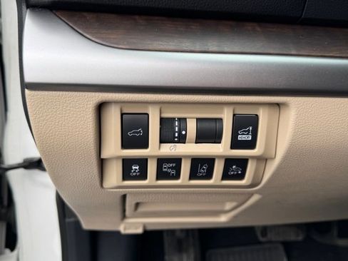 Used 2019 Subaru Outback 2.5i Limited image 28