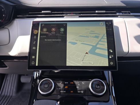 Certified 2023 Land Rover Range Rover Sport SE AWD/4WD image 18
